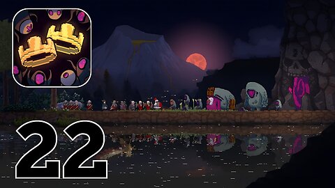 Kingdom Two Crowns: Norse Lands - Gameplay Walkthrough | Part 22 (Android, iOS)