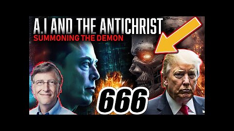 Nephtali1981: The Sick Satanic Beast Pre-Flood World Return Decoded!