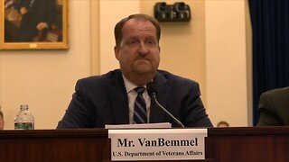 Oversight Hearing: Improving Software Licensing Management - May 19, 2025