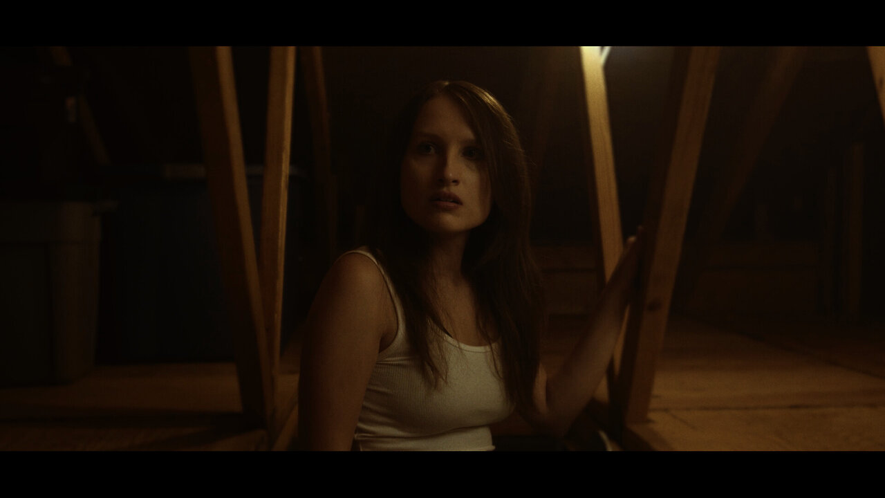 DRIP | Terrifying Short Horror Film Based on a True Urban Legend