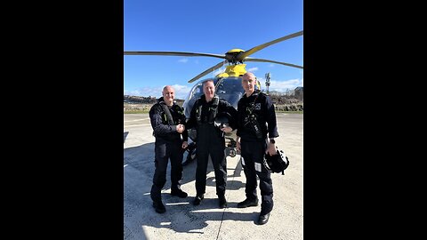 PLM DOLLAR GROUP LTD CAUGHT OUT AIR STALKING