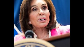 Pirro After Sandwich Case's no Felony Crime 'Normalized' in D.C.