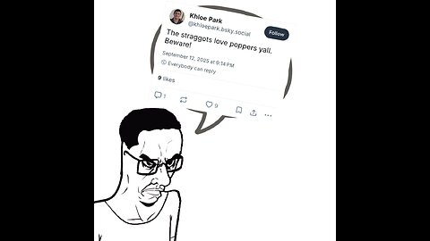 Khloe Park is over party