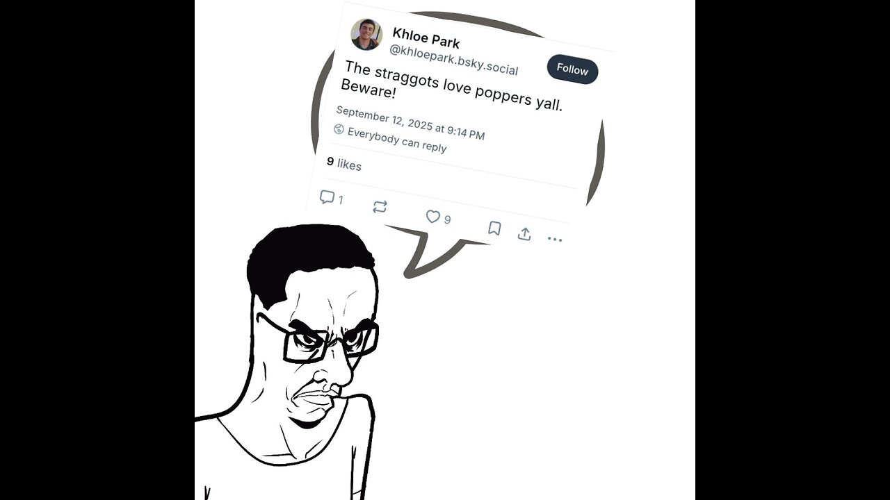 Khloe Park is over party