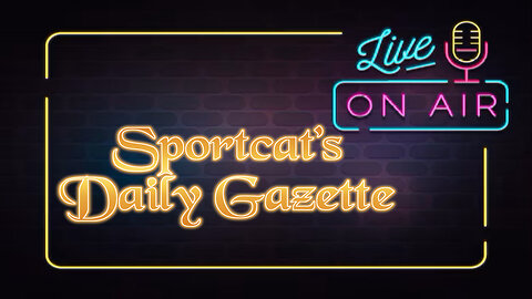 Sportcat’s Daily Gazette: Apocalypse Lite: Your Daily Dose of Doom