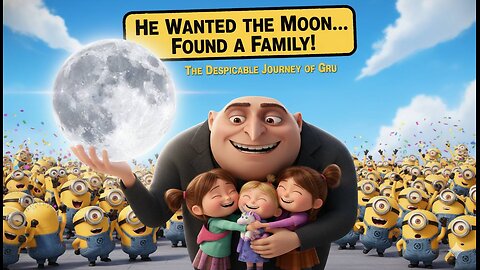 Despicable Me (2010)