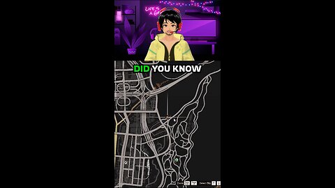Did you know in GTA5?