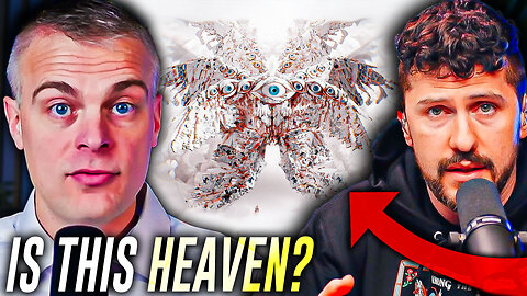 Your Understanding of Heaven is all Wrong... Here's Why