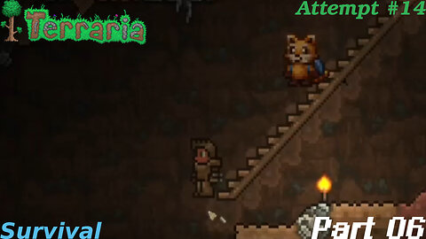 Terraria Playthrough #14 Part 6