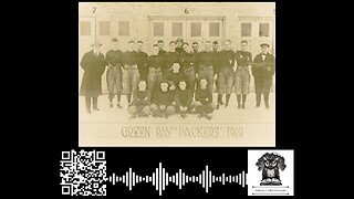 #OnThisDate August 11, 1919: Packers Origin