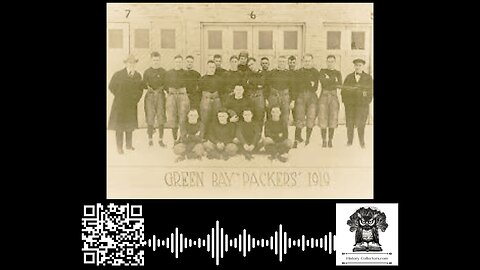 #OnThisDate August 11, 1919: Packers Origin