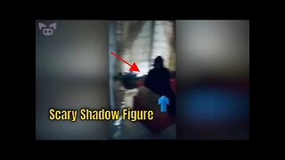 The Haunting of Yoshualuc