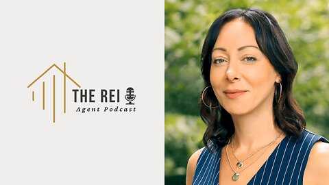 The Art and Discipline of Real Estate Sales Success with Michelle Mumoli