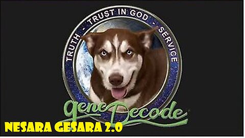 Gene Decode & Dr. Michael Salla: Shares Never Before Heard Intel About the Coming Months!