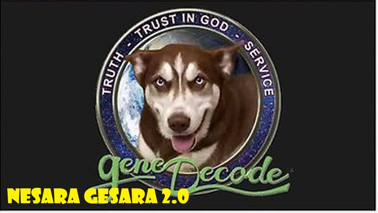 Gene Decode & Dr. Michael Salla: Shares Never Before Heard Intel About the Coming Months!