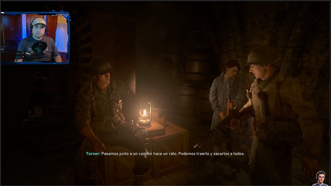 Call of Duty:WWII +18#4