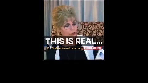 Never forget this archival video of their NASA document PDF of their plan for 2025