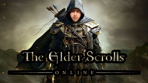 ELDER SCROLLS ONLINE - ROCKING UNDAUNTED WITH HEALER
