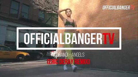 The Best House Music. Morandi - Angels (Eric Deray Remix).mp4