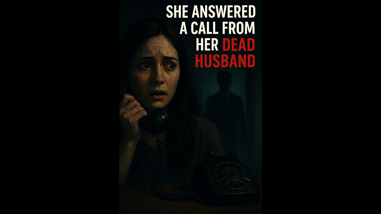 This Phone Call Changed Her Life Forever..."