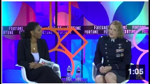 "US Colonel Asserts: Inclusion is Imperative for National Security"
