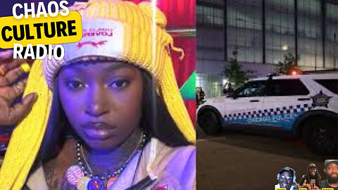 Mass Shooting At Mello Buckzz’s Mixtape Release Party