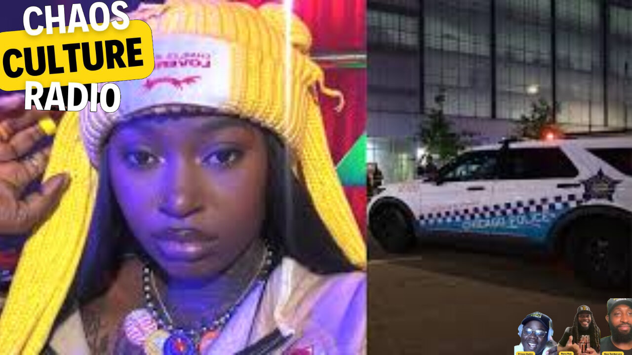 Mass Shooting At Mello Buckzz’s Mixtape Release Party
