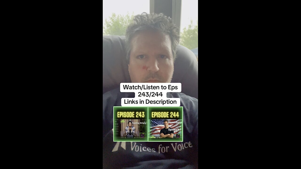 Watch/ Listen Eps 243/244 Links in Description