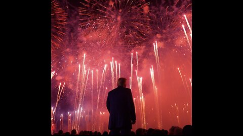 Thinking Logically Radio Show Episode 215: It’s Only Treason If You Lose (July 3rd)