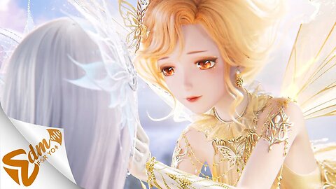 【GMV】 Alan Walker Remix 2023 -Best Shining Nikki Animation Video 4K