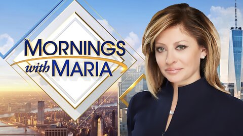 MORNINGS with MARIA (06/23/25) FULL EPISODE