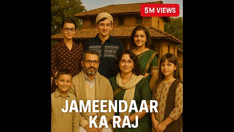 Jameen Daar Bann Gaya Villain… Ya Hero?"