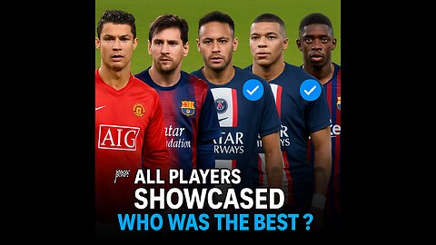 Rewind & Play – Epic Football Skills, Goals & Moments You’ll Never Forget ⚽🔥