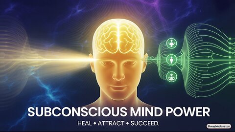The Power of Your Subconscious Mind (Joseph Murphy): Spiritual & Scientific Secrets to Manifestation