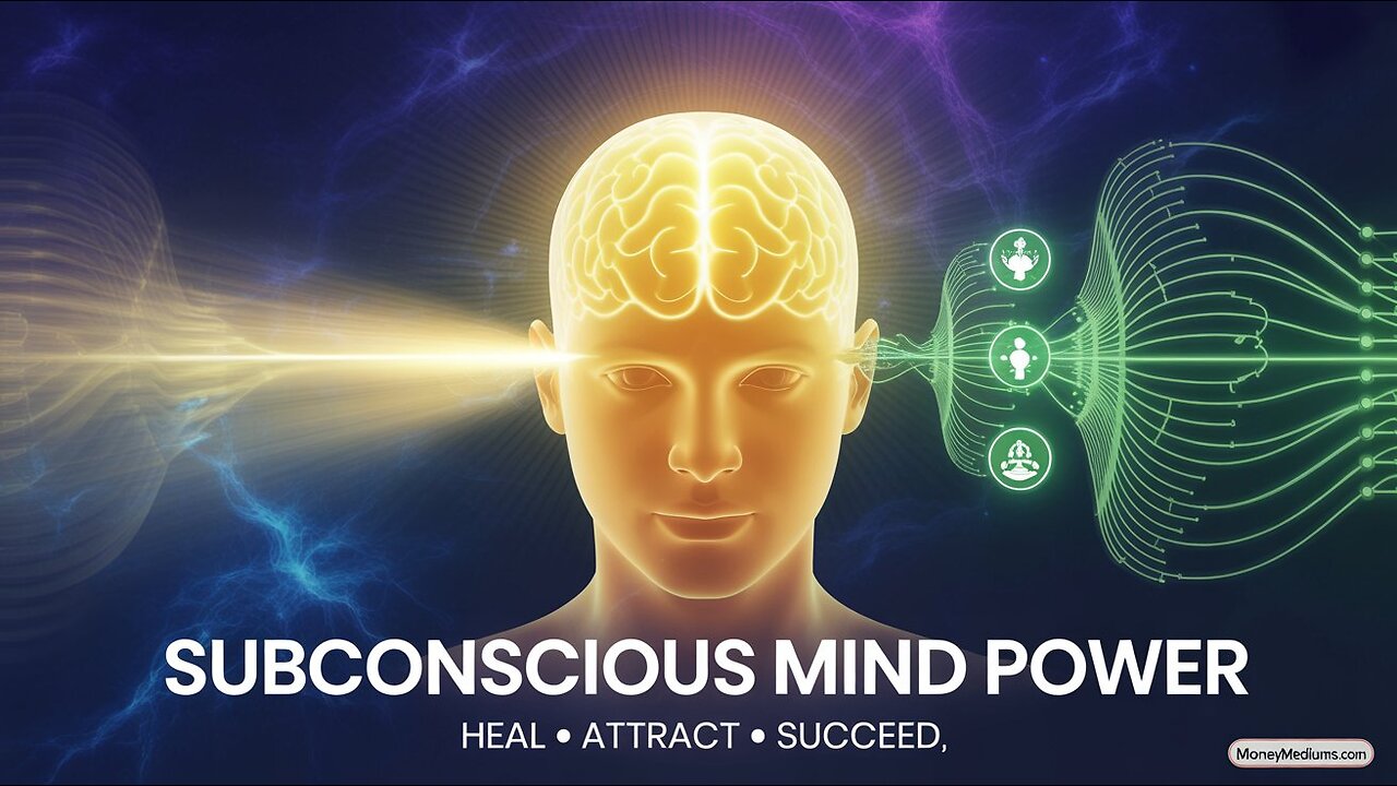 The Power of Your Subconscious Mind (Joseph Murphy): Spiritual & Scientific Secrets to Manifestation