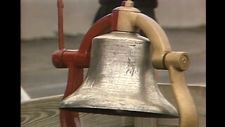 1993 Version - "Ballad of the Monon Bell" Video