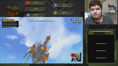 Sky Oceans Wings for Hire Episode 13