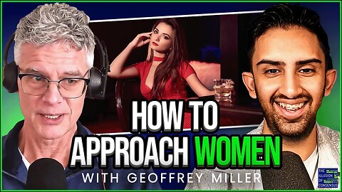 Modern Dating is a DISASTER — Evolutionary Psychologist Explains Why