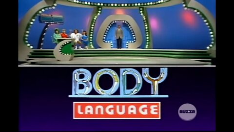 Highlights Of Body Language With Phyllis Diller and Richard Simmons (1985)