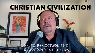 Christian Civilization