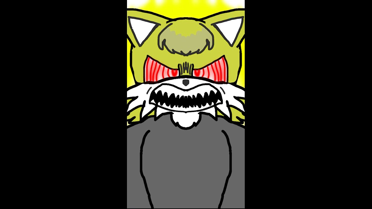 Sora meets Evil Kennedy