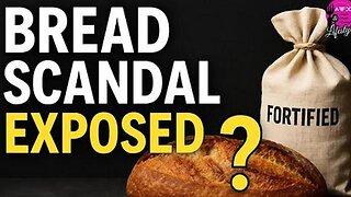 UK Flour & Bread Are About To Change Forever — And No One Told You...