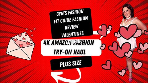 Plus Size Avidlove Embroidery Mini Skirt Set for Valentine's Day 💕 #plussize Fashion Review