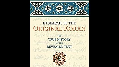 ORIGIN & SOURCE OF THE QURAN LEAVES SHIA MUSLIM IN A STATE OF UTTER CONFUSION, SHOCK & DISMAY