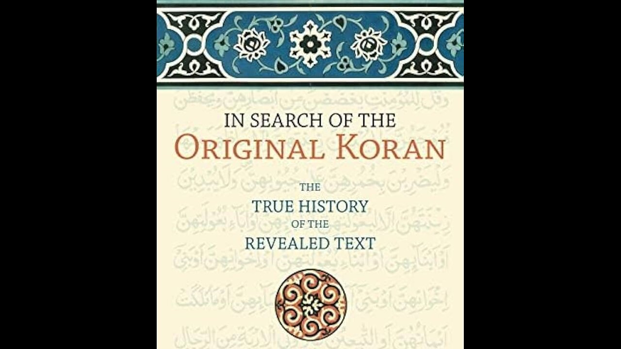 ORIGIN & SOURCE OF THE QURAN LEAVES SHIA MUSLIM IN A STATE OF UTTER CONFUSION, SHOCK & DISMAY