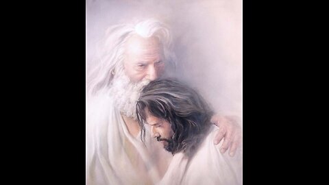 ✞ Father's Love Letter ✞