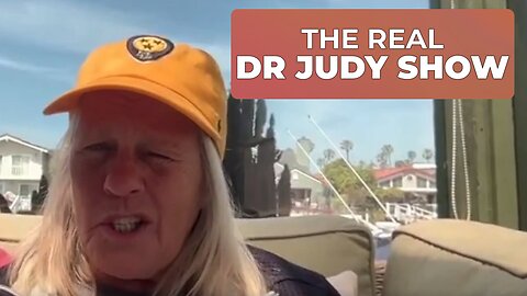 THE REAL DR. JUDY MIKOVITS SHOW
