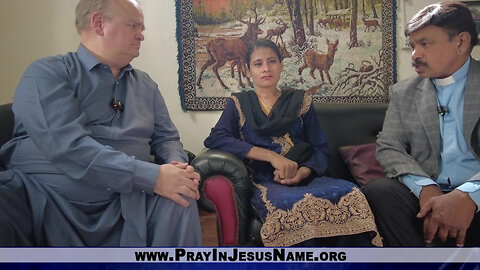 Christian Acquitted in Pakistan, Survivor Rescued from Sex Slavery Speaks