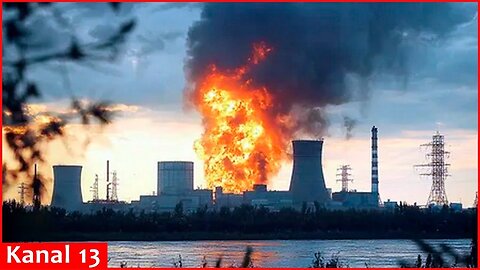 Israeli special forces begin operations inside Iran; first, the nuclear facility will be destroyed