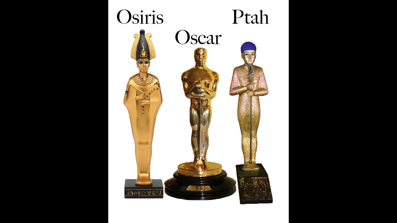 Who Is Ptah?